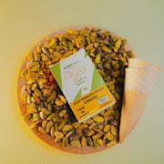Ziggy 50g: ZIGGY - SORVETE DE PISTACHE - PACK MISTO R$80,00/// PACK FECHADO R$ 75,50 CADA /// ACIMA DE 12 PACK FECHADO 73,50 CADA