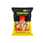 Mercearia: Torresmo Santa Massa - 40g