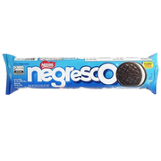 Bolacha: Biscoito Negresco 90g)