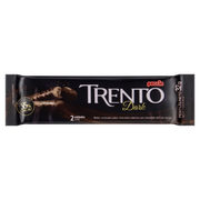 Doces e Chocolates: trento dark - chocolate