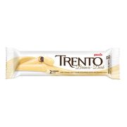 Doces e Chocolates: trento branco dark - chocolate