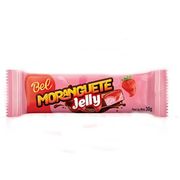 Doces e Chocolates: MORANGUETE - CHOCOLATE
