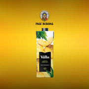 Sucos: Del Valle Abacaxi 1L - Del Valle Abacaxi 1L