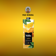 Sucos: Del Valle Laranja 1L - sucos
