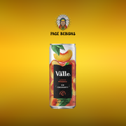 Sucos: Del Valle Pessêgo 290ML - Del Valle Pessêgo 290ML