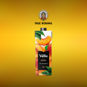 Sucos: Del Valle Pessêgo 1L - Del Valle Pessêgo 1L