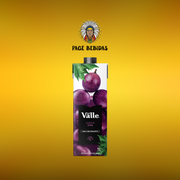 Sucos: Del Valle Uva 1L - Del Valle Uva 1L