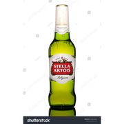 Cerveja: Cerveja Stella - Longneck