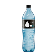 Água: Água c/Gás 500ml - Água