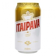 Cerveja: 524 - Cerveja itaipava lata 359 ml)