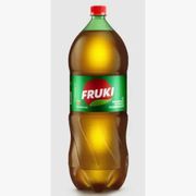 Refrigerantes: Fruki 3L)