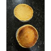 DOCES: Tortelete - Tortelete