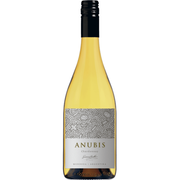 Vinhos Argentinos: ANUBIS BRANCO CHARDONNAY - 750ML