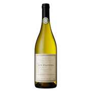 Vinhos Argentinos: D.V. Catena Branco Chardonnay/Chardonnay - 750ml