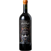 Vinhos Argentinos: Último Nativo Tinto Malbec - 750ml