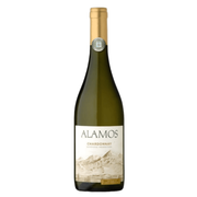 Vinhos Argentinos: Alamos Brando Chardonnay - 750ml