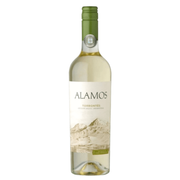 Vinhos Argentinos: Alamos Branco Torrontés - 750ml