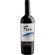 Vinhos Argentinos: Fran Tinto Malbec - 750ml