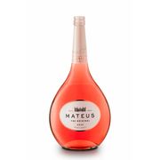 Vinhos Portugueses: Mateus Rosé - 750ml