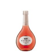 Miniaturas: Mateus Rosé 375ml - 375ml