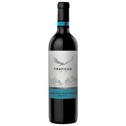 Vinhos Argentinos: Trapiche Tinto Cabernet Sauvignon - 750ml