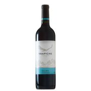 Vinhos Argentinos: Trapiche Tinto Malbec - 750ml