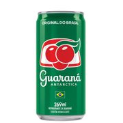 Balas, Doces e Refrigerantes: Guaraná 350ml - Balas, Doces e Refrigerantes