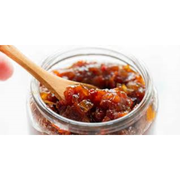 Adicionais: ADICIONAL DE GELÉIA DE BACON - ADICIONAL DE GELÉIA DE BACON