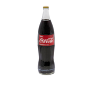 Refrigerante: Coca Cola Retornável 1L - Refrigerante Cola Retornável