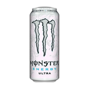Energético: Monster Ultra - Energético
