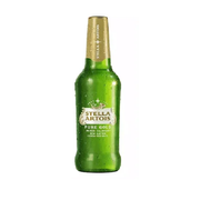 Cerveja: Stella Golden - Cerveja