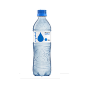 Água: Água 500ml - Água
