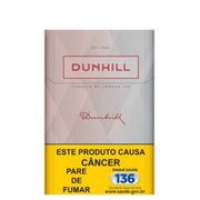 Dunhill: Dunhill Carlton Blend - Box