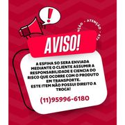 Esfiha: GIGANTE ARUNA - Esfiha (Ingredientes: Banana, Doce de Leite, o cliente se responsabiliza pelo o envio do produto e tem ciência de que pode ocorrer do produto pegar vapor e escorrer pela embalagem ou derreter.)