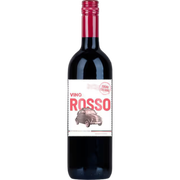 Vinhos Italianos: Sogno Tinto - 750ml