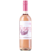 Vinhos Italianos: Sogno Rosé - 750ml