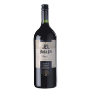 Vinhos Nacionais: Jota Pe tinto Suave 1,5L)