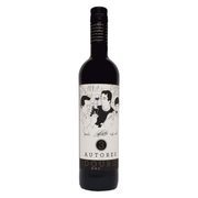 Vinhos Portugueses: 3 Autores Tinto - Tinto - 750ml