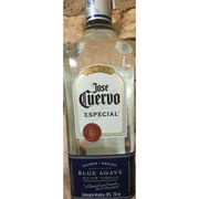 Destilado: Dose de Tequila Jose Cuervo ( prata) - Tequila