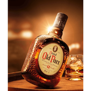 Whisky 750ml: Old Par 12 anos 750ml)