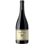 Vinhos Chilenos: Parrales Tinto Reserva Pinot Noir - 750ml