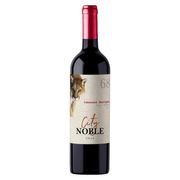 Vinhos Chilenos: City Noble Tinto Cabernet Sauvignon - 750ml