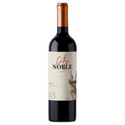 Vinhos Chilenos: City Noble Tinto Syrah - 750ml