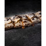 Sobremesas: Panino de Nutella - Panino de Nutella