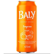 energeticos: Baly Tangerina 473ml)