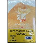 Essências: Sense Ultra Mexerica Ice - Sabor Mexerica Gelada