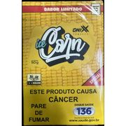 Essências: Onix Corn Ice (Sorvete de Milho) - Sabor Sorvete de Milho