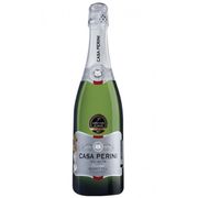 Espumantes: Espumante Casa Perini Branco Moscatel - Espumante Brasileiro Branco Casa Perini Moscatel 750ml