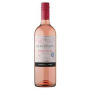 Vinho: Vinho Reservado Rose - vinho
