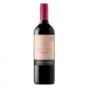 Vinho: Vinho Reservado Sweet Red - vinho